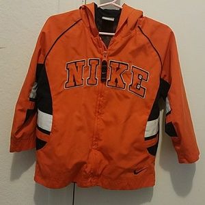 Nike jacket